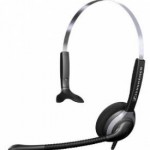 Sennheiser SH 230 Einseitiges Headset mit Überkopfbügel